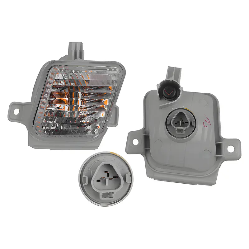 Cuarto Frontal RADEC 013-1305-10