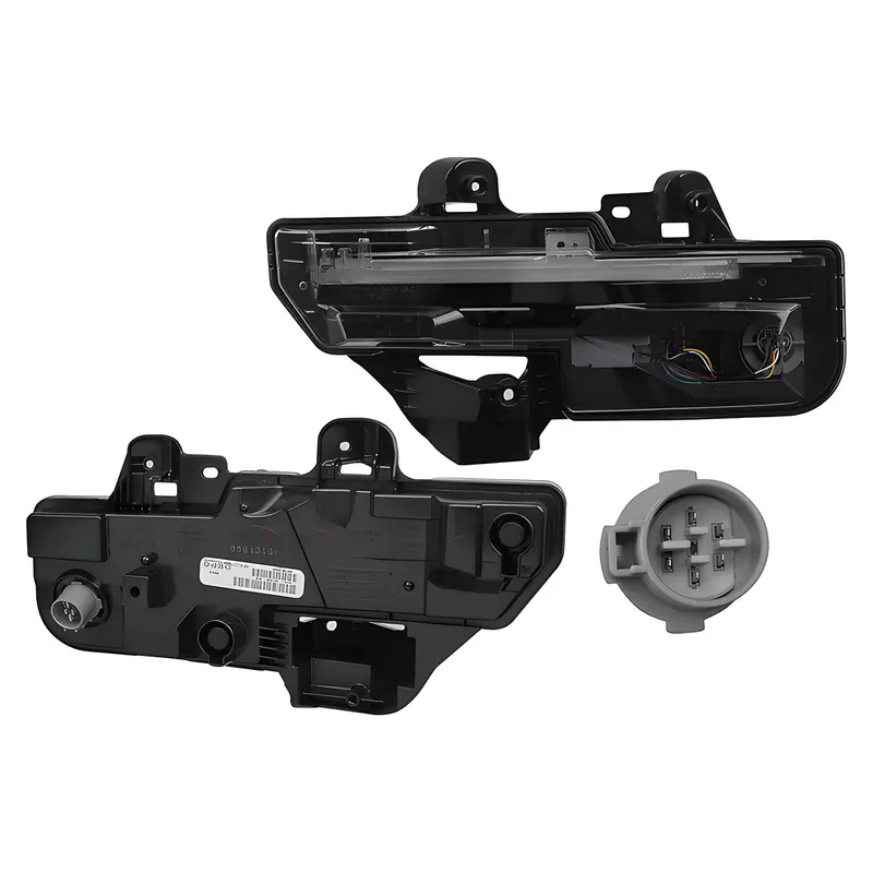 Cuarto Frontal RADEC 013-1921-02
