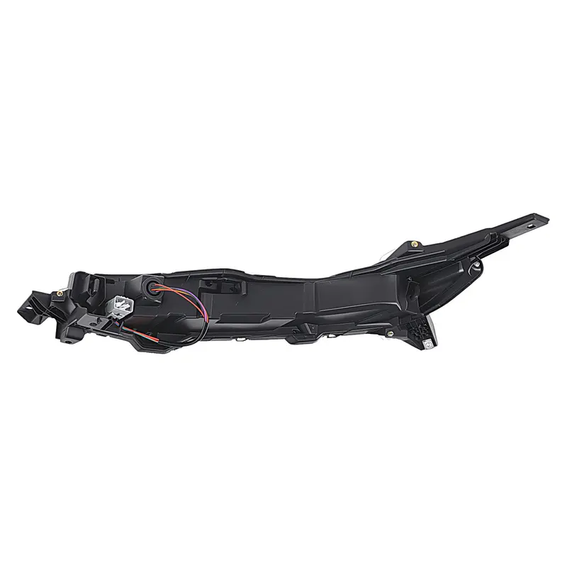 Cuarto Frontal RADEC 013-2204-06