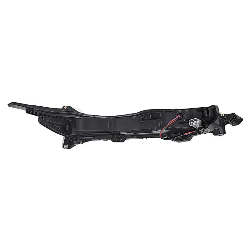 Cuarto Frontal RADEC 013-2204-07