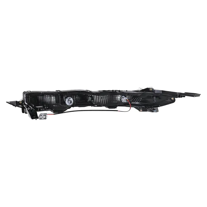 Cuarto Frontal RADEC 013-2204-08