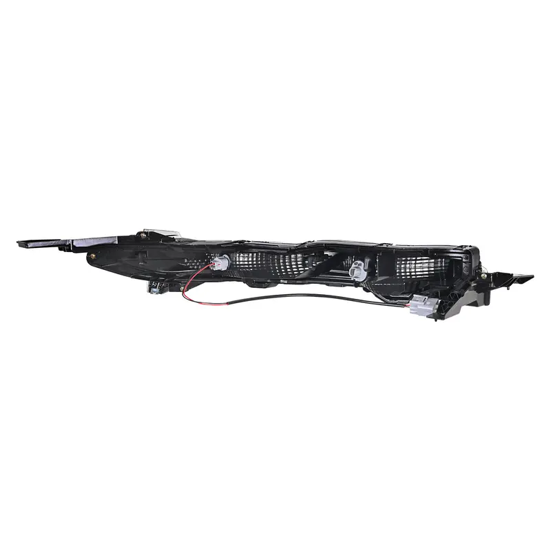 Cuarto Frontal RADEC 013-2204-09
