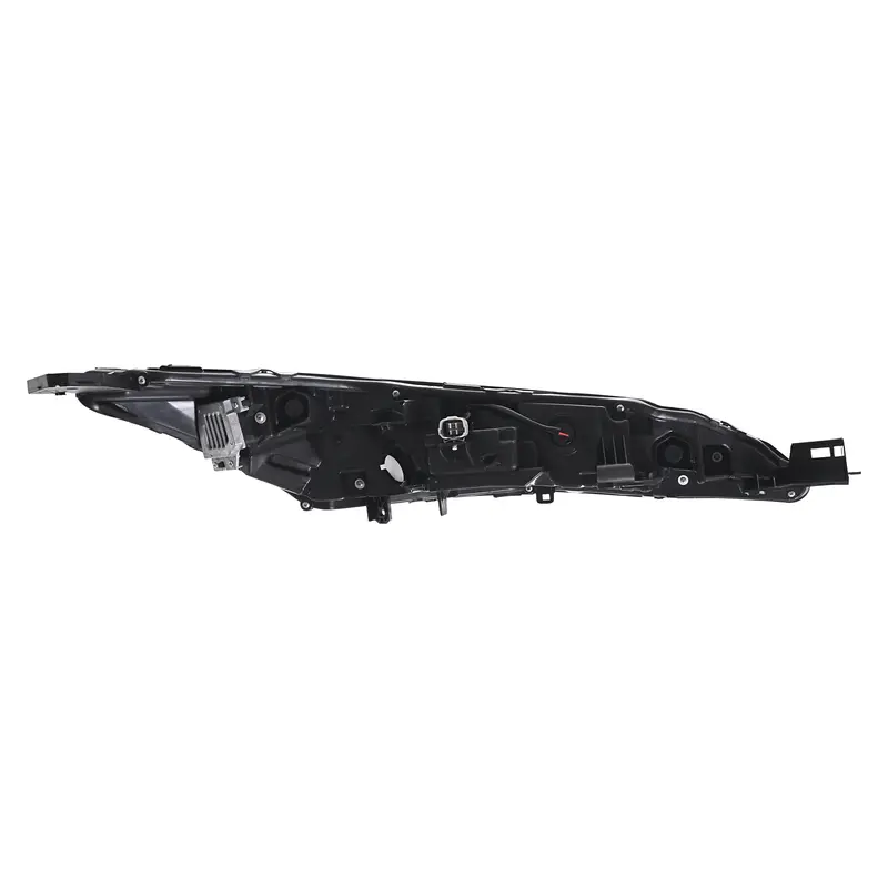 Cuarto Frontal RADEC 013-2324-17