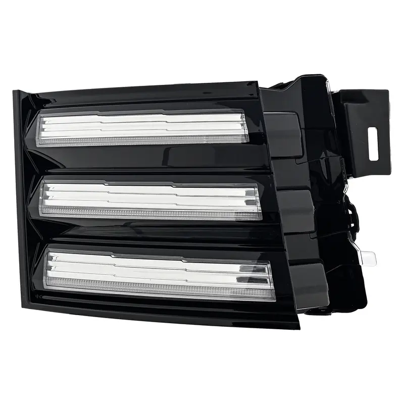Cuarto Frontal RADEC 013-2351-00