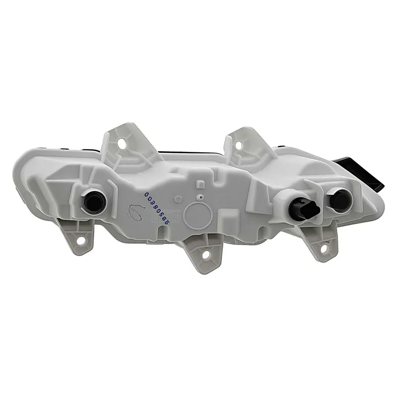 Cuarto Frontal RADEC 013-2411-00