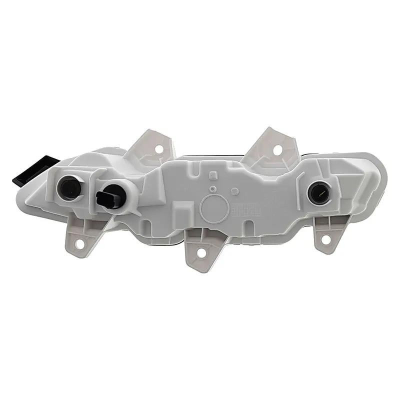 Cuarto Frontal RADEC 013-2411-01