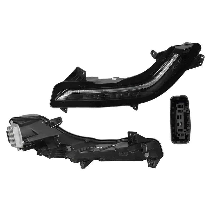 Cuarto Frontal RADEC 013-2611-05