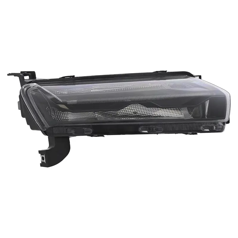 Cuarto Frontal RADEC 013-2621-06
