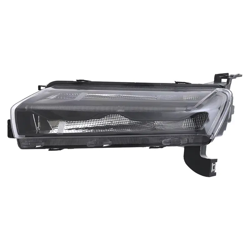 Cuarto Frontal RADEC 013-2621-07