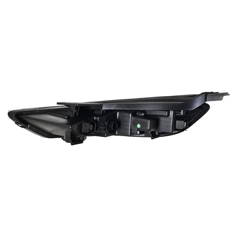 Cuarto Frontal RADEC 013-3404-16