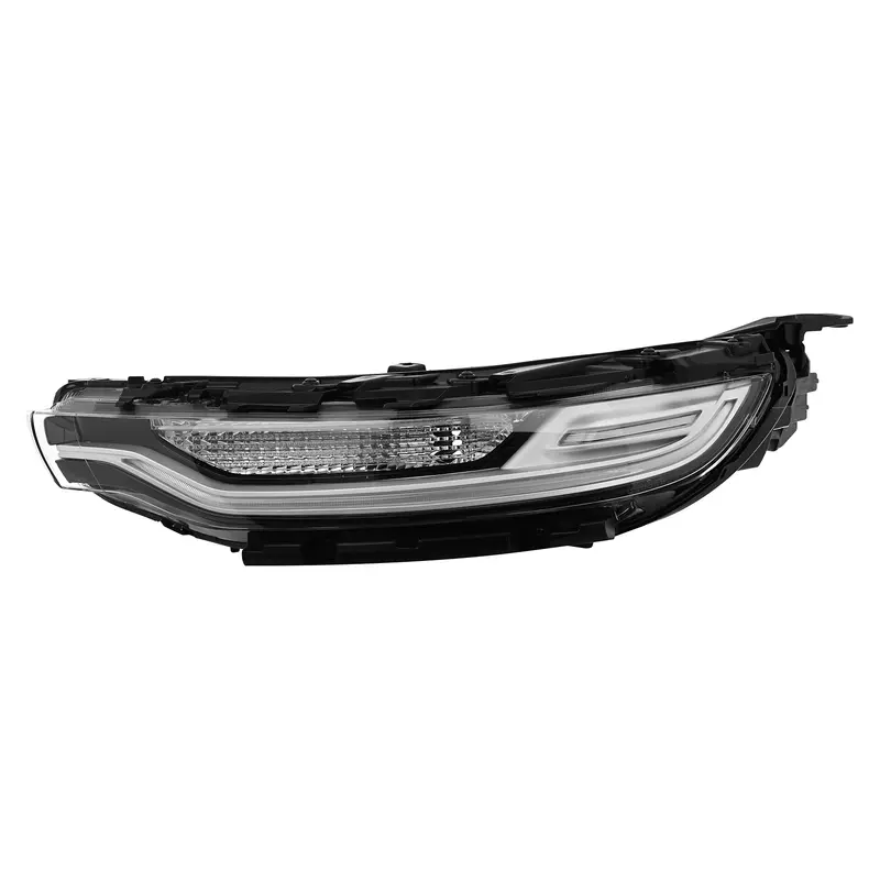 Cuarto Frontal RADEC 013-3508-09