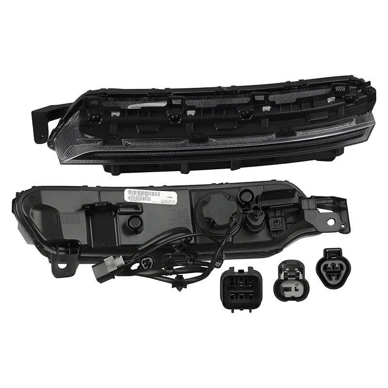 Cuarto Frontal RADEC 013-3511-03
