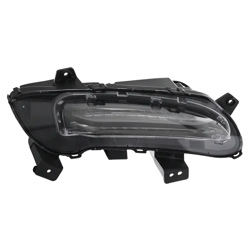 Cuarto Frontal RADEC 013-5500-06