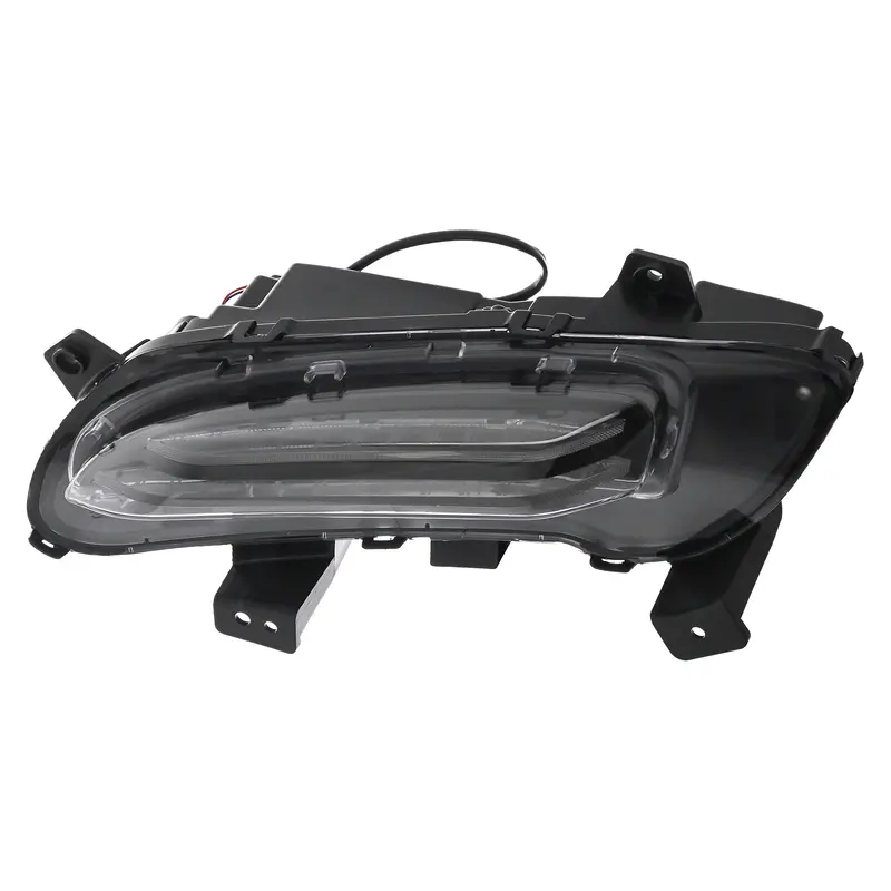 Cuarto Frontal RADEC 013-5500-07