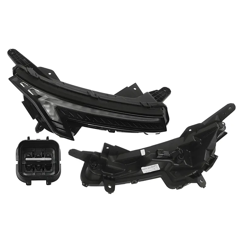 Cuarto Frontal RADEC 013-5602-02
