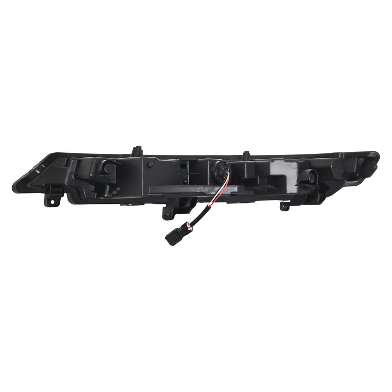 Cuarto Frontal RADEC 013-5705-04