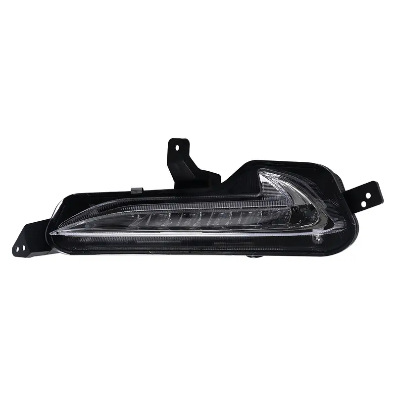 Cuarto Frontal RADEC 013-6000-05