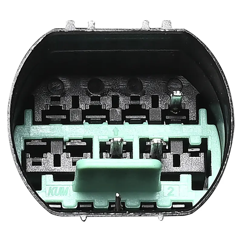 Cuarto Frontal RADEC 013-6001-06