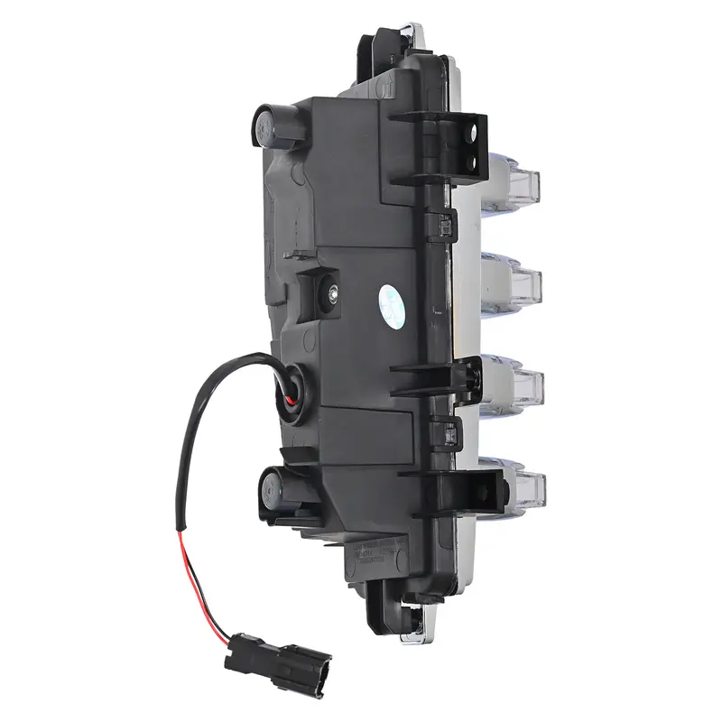 Cuarto Frontal RADEC 013-7001-02