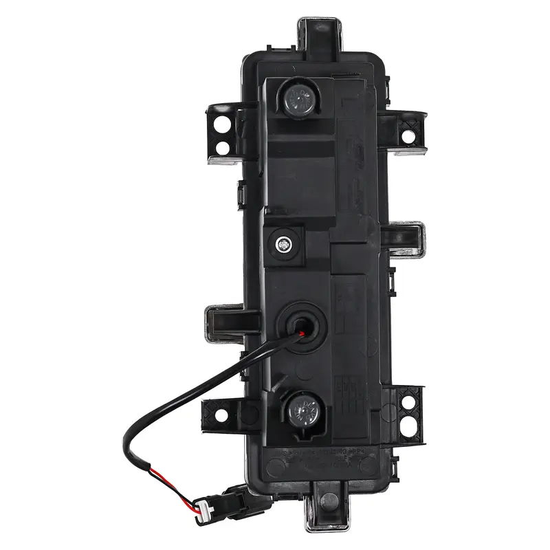 Cuarto Frontal RADEC 013-7001-03
