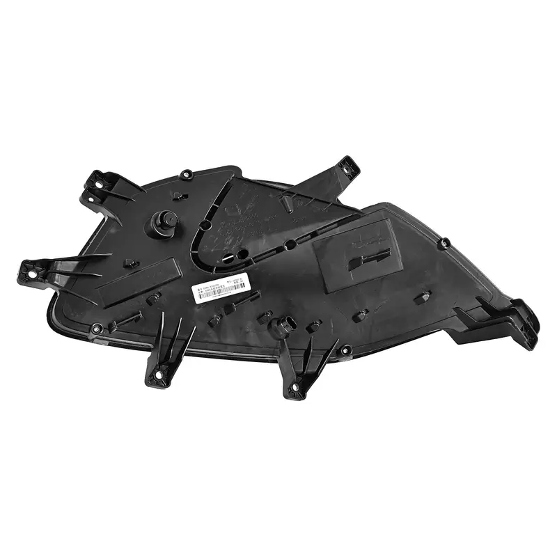 Cuarto Frontal RADEC 013-7103-00