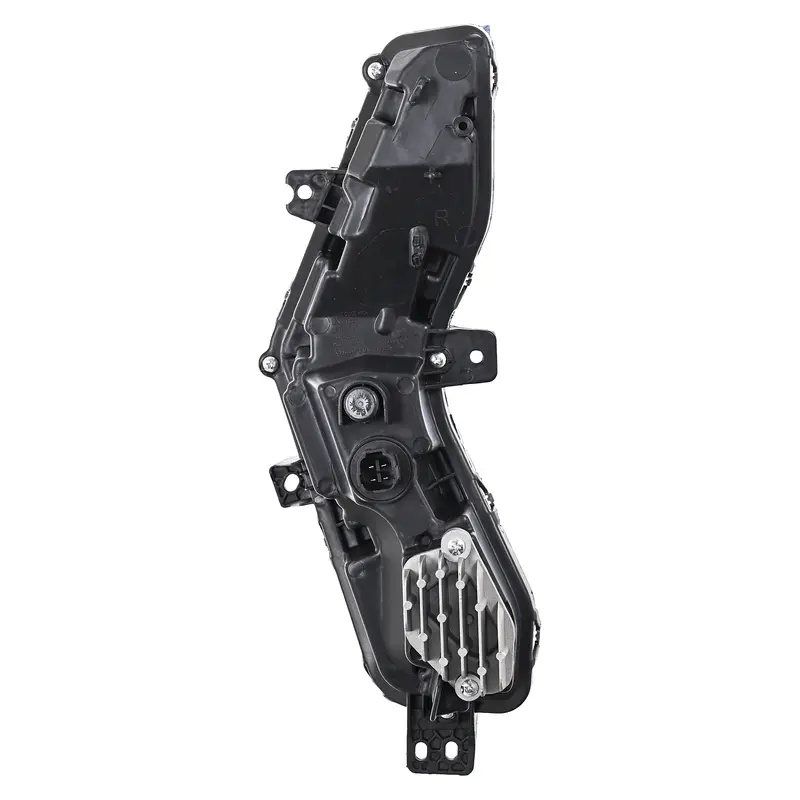 Cuarto Frontal RADEC 013-7201-02