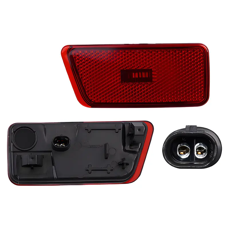 Cuarto Lateral RADEC 013-1202-01