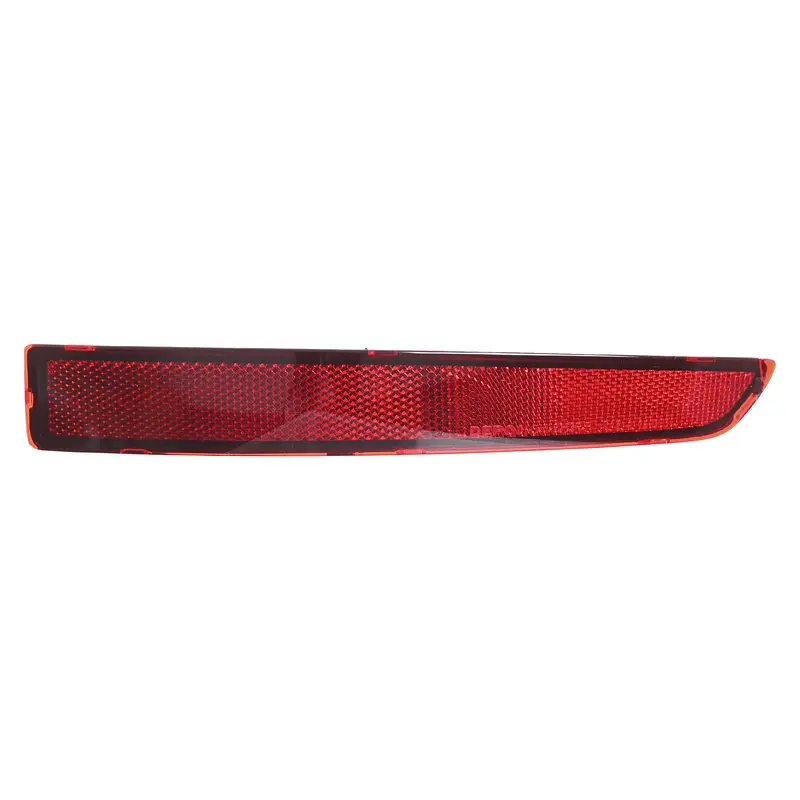 Cuarto Reflejante Trasero DEPO 013-3112-34