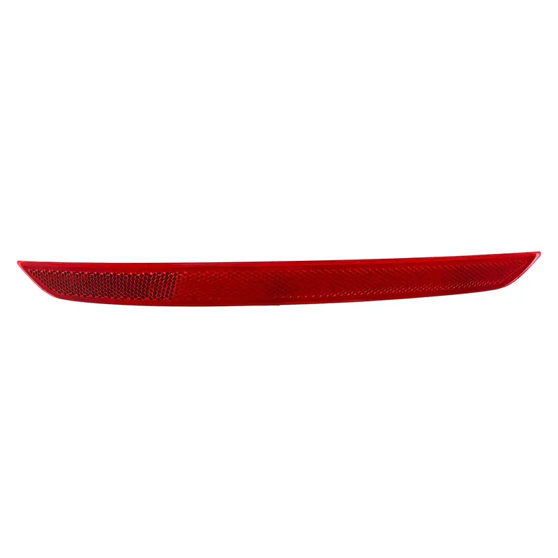 Cuarto Reflejante Trasero DEPO 013-3134-05