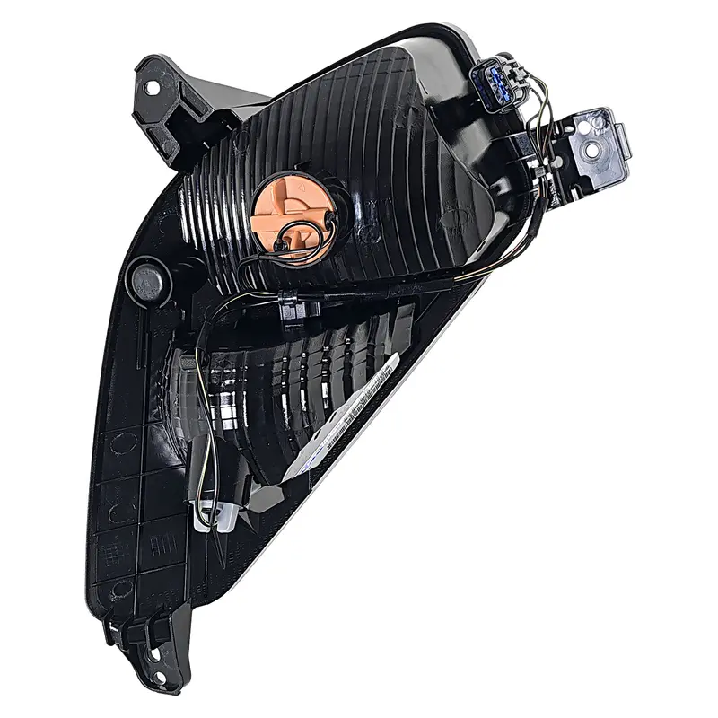 Cuarto Trasero DEPO 013-3507-10
