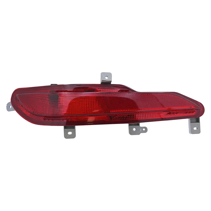 Cuarto Trasero RADEC 013-0412-00