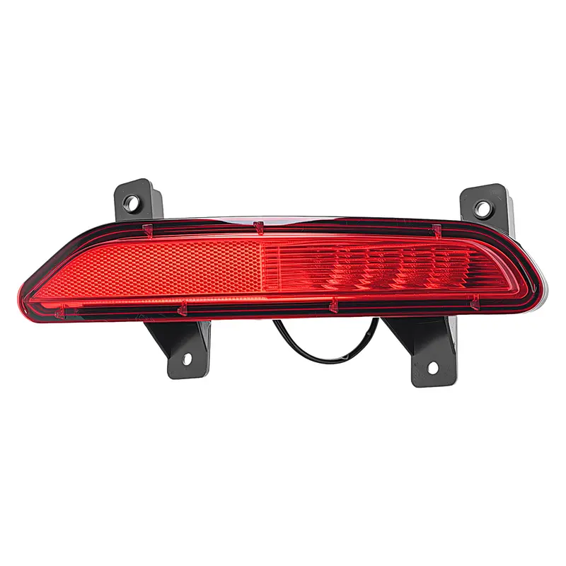 Cuarto Trasero RADEC 013-0911-00