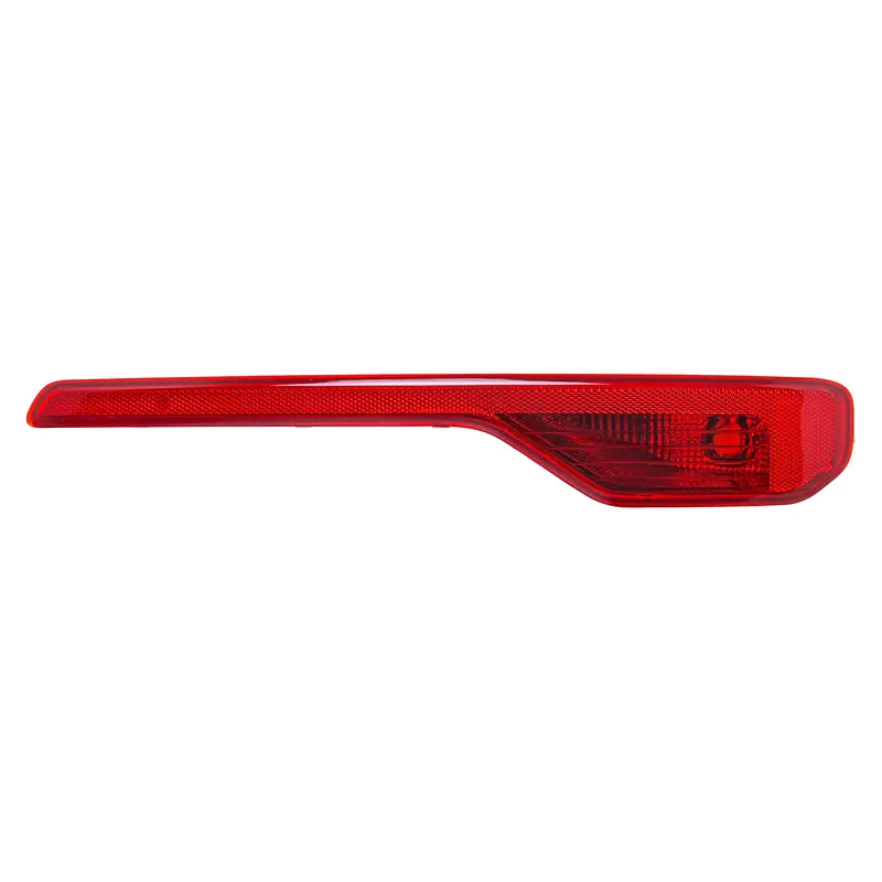 Cuarto Trasero RADEC 013-3228-00