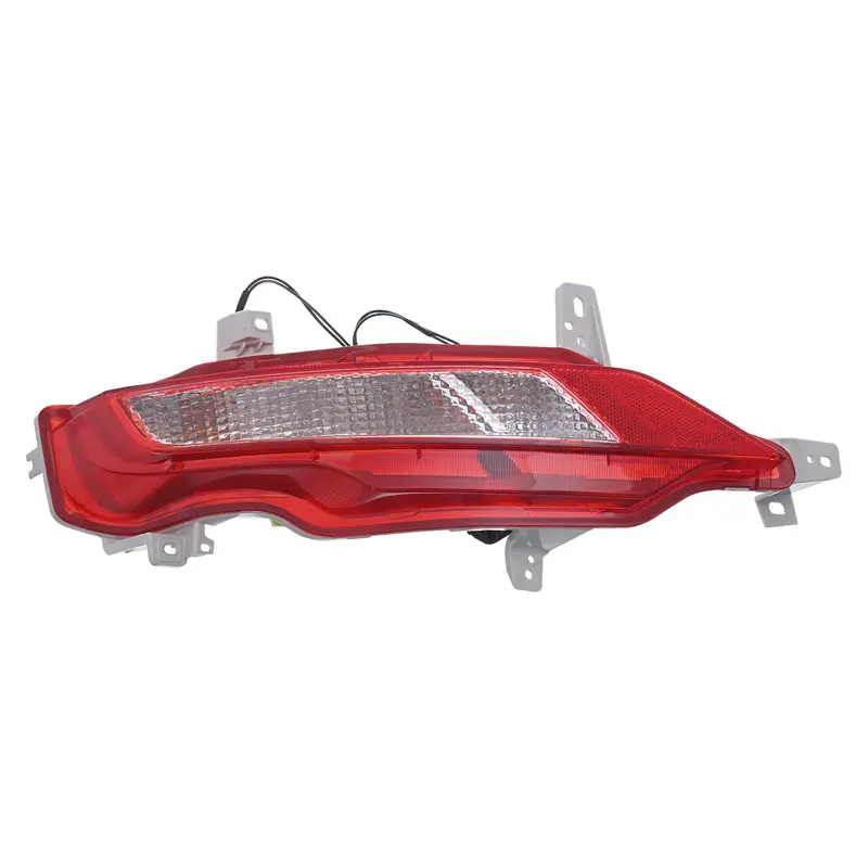Cuarto Trasero RADEC 013-3409-10