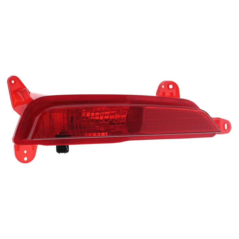 Cuarto Trasero RADEC 013-3410-03