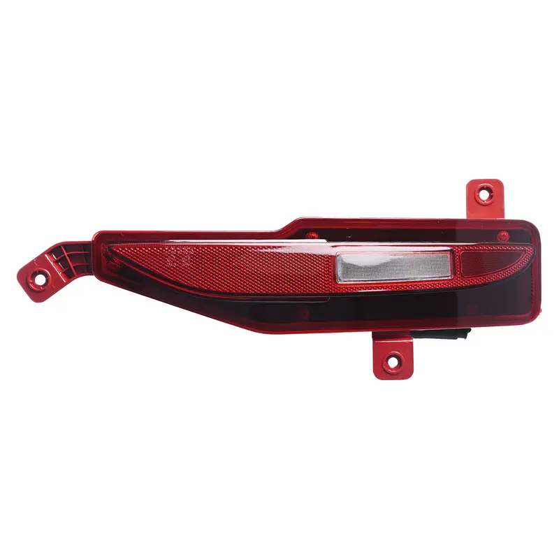 Cuarto Trasero RADEC 013-5500-03