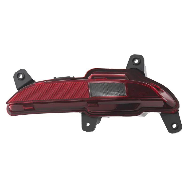 Cuarto Trasero RADEC 013-5500-04