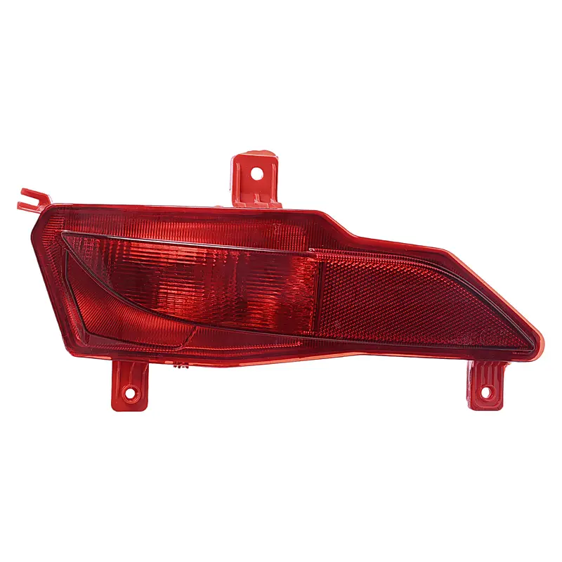 Cuarto Trasero RADEC 013-5501-02
