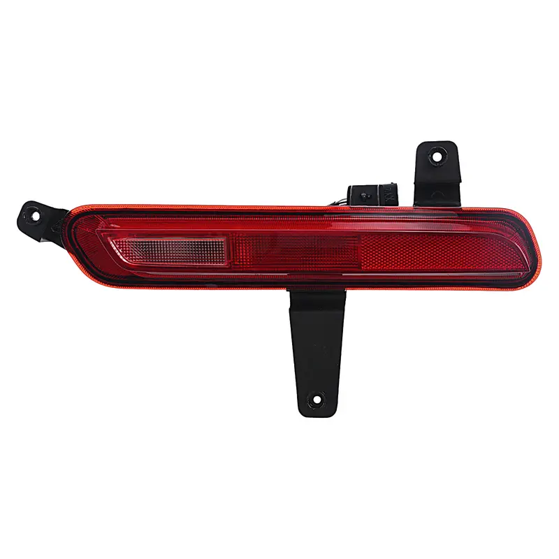 Cuarto Trasero RADEC 013-5504-02