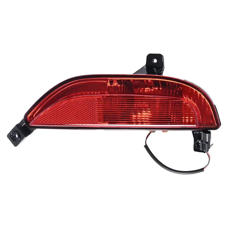 Cuarto Trasero RADEC 013-5703-02