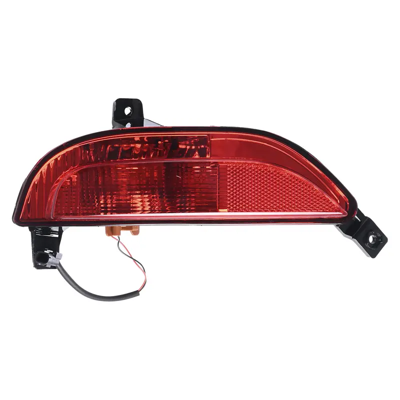 Cuarto Trasero RADEC 013-5703-03