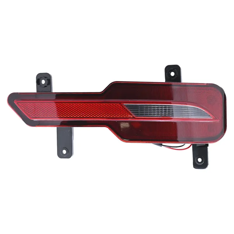 Cuarto Trasero RADEC 013-5705-00