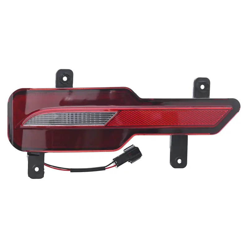 Cuarto Trasero RADEC 013-5705-01