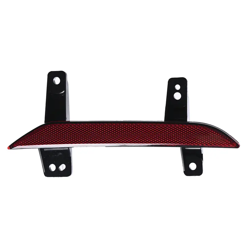 Cuarto Trasero RADEC 013-6001-04