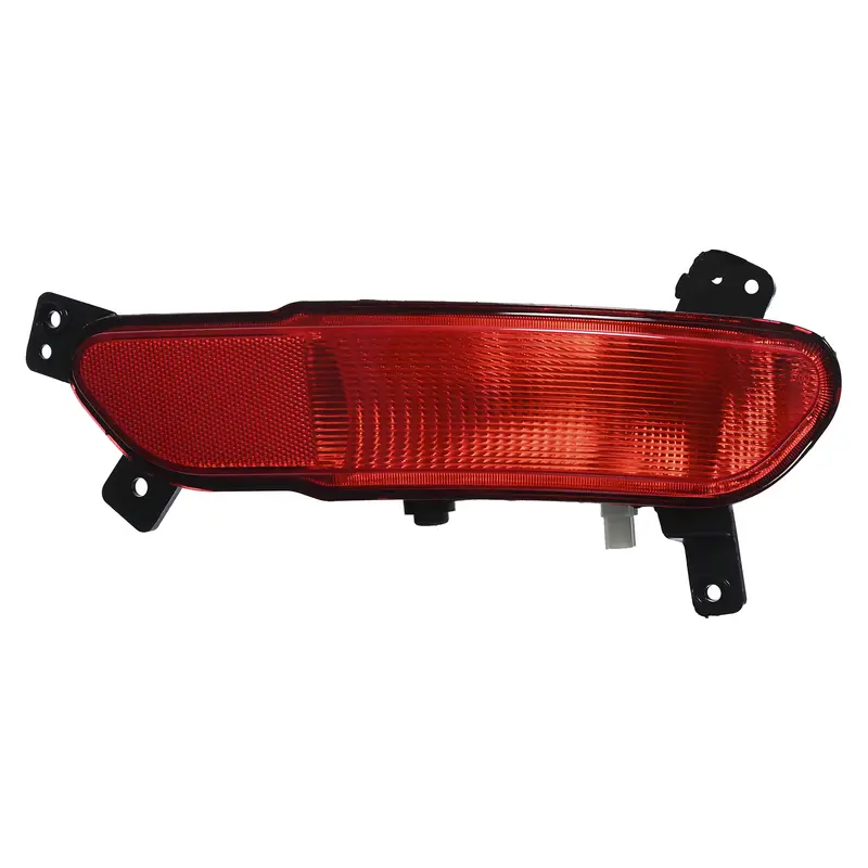 Cuarto Trasero RADEC 013-7002-00