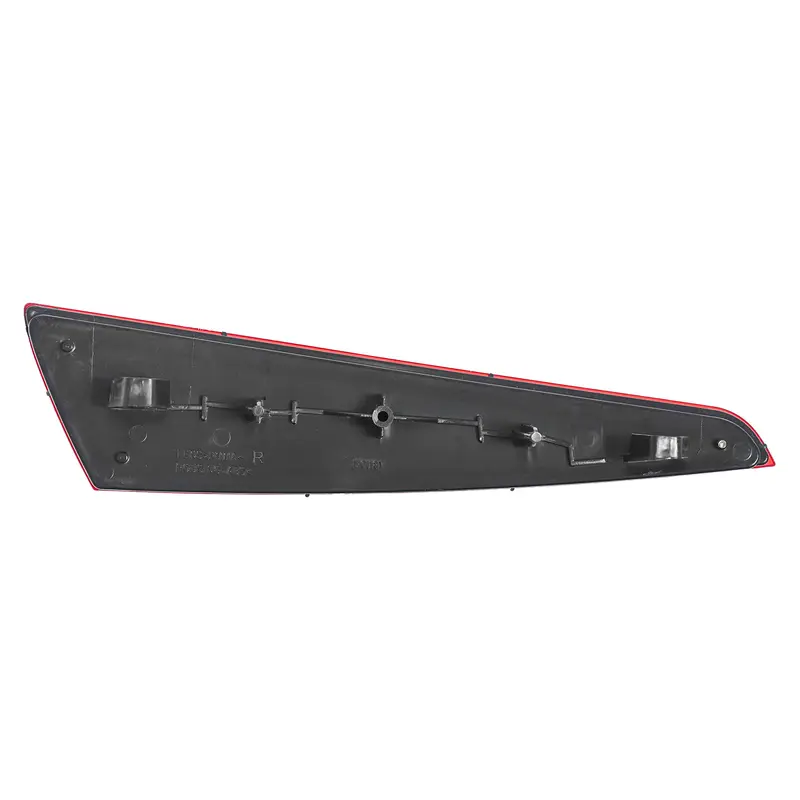 Cuarto Trasero RADEC 013-7102-00