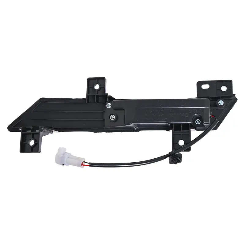 Cuarto Trasero RADEC 013-7105-00