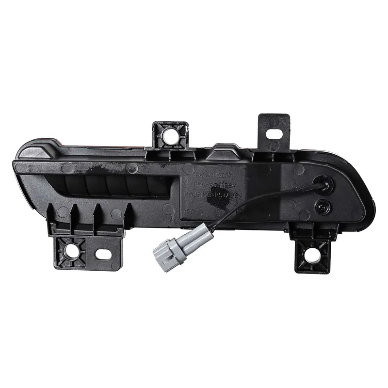 Cuarto Trasero RADEC 013-7112-00