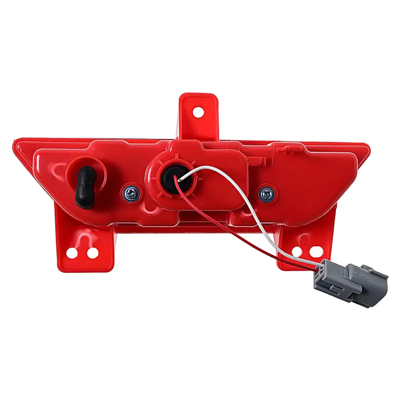 Cuarto Trasero RADEC 013-7901-04