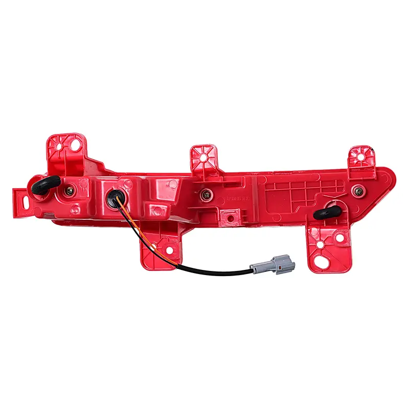Cuarto Trasero RADEC 013-7906-01